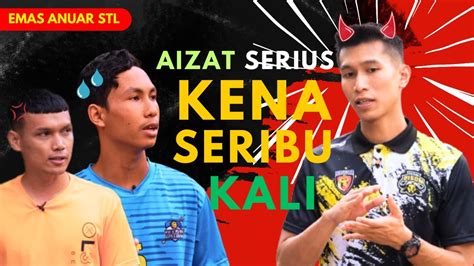 STL baru nak 'panas', fans sudah rindu sistem 21 mata.